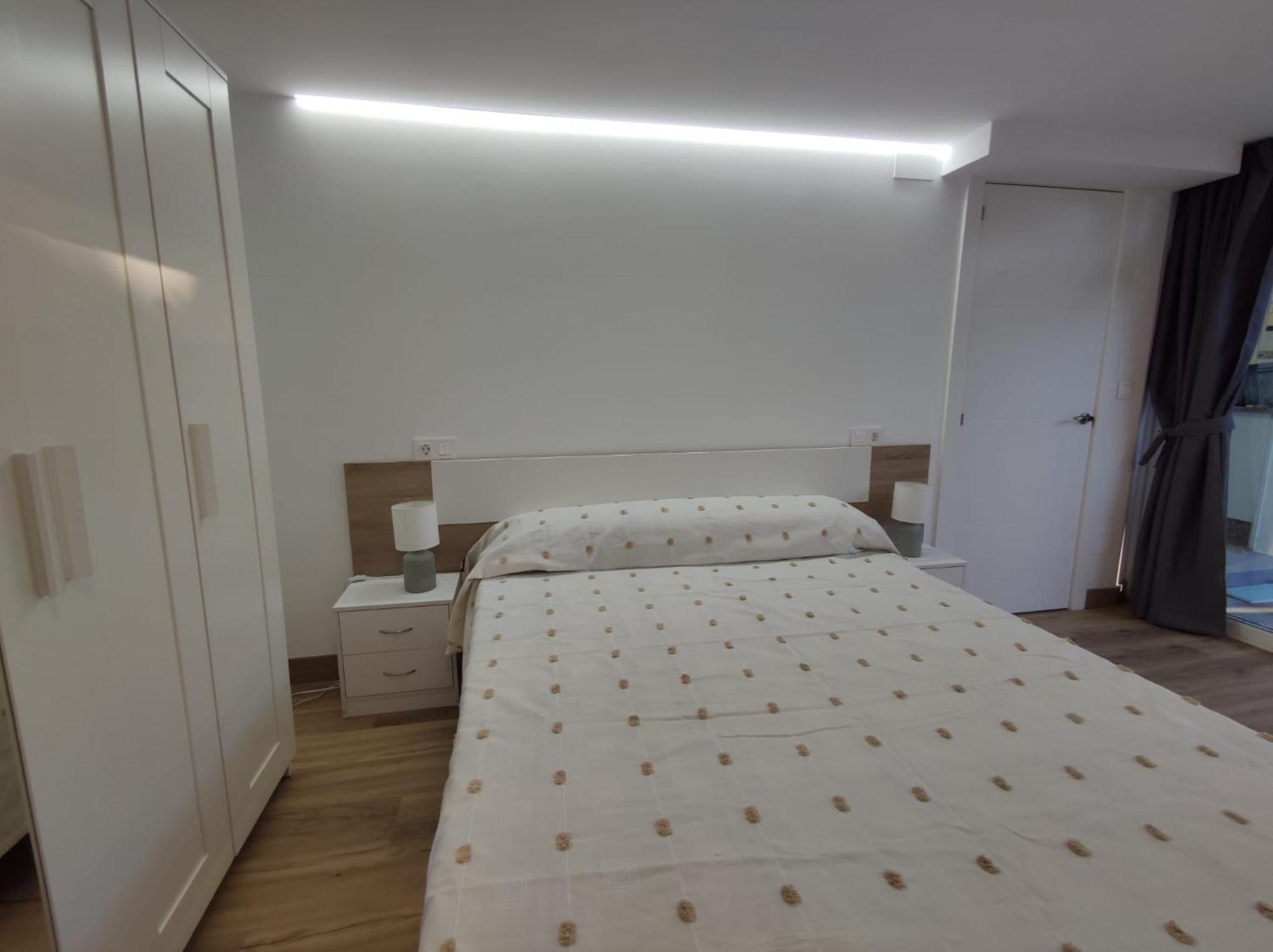 Casa Vacacional Sanxenxo Villa Buitenkant foto