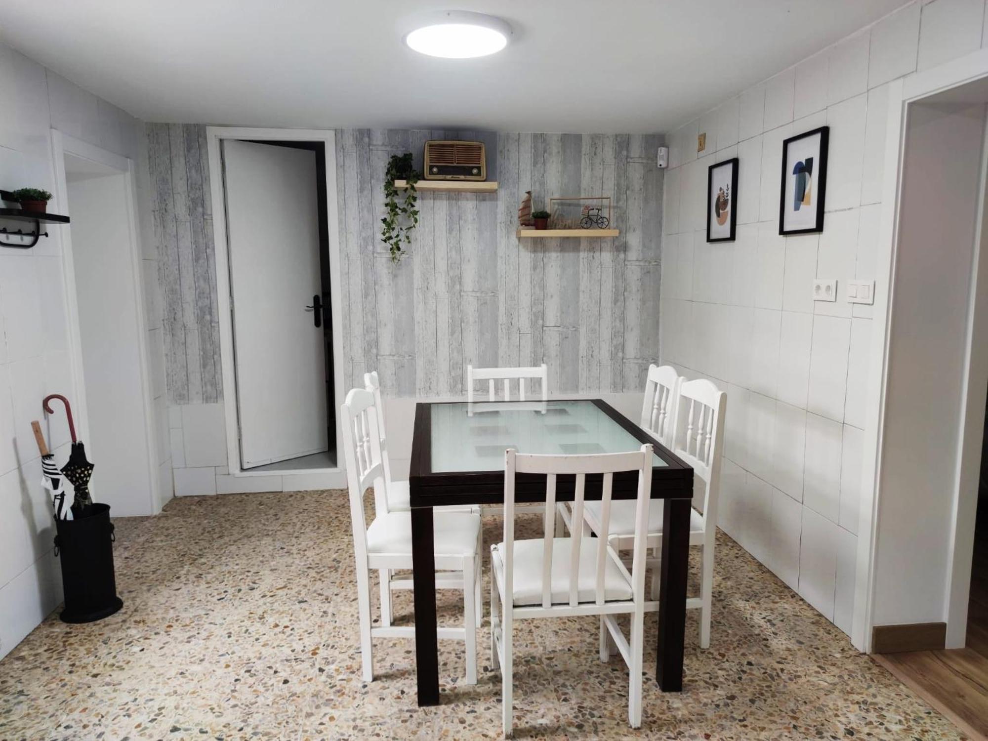 Casa Vacacional Sanxenxo Villa Buitenkant foto